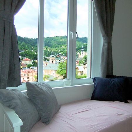 Panorama Apartman Ajaj Banská Štiavnica 部屋 写真