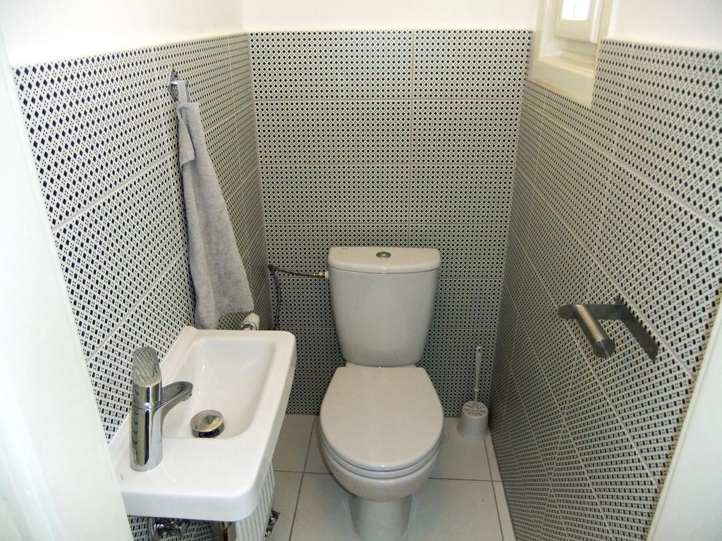 Panorama Apartman Ajaj Banská Štiavnica 部屋 写真