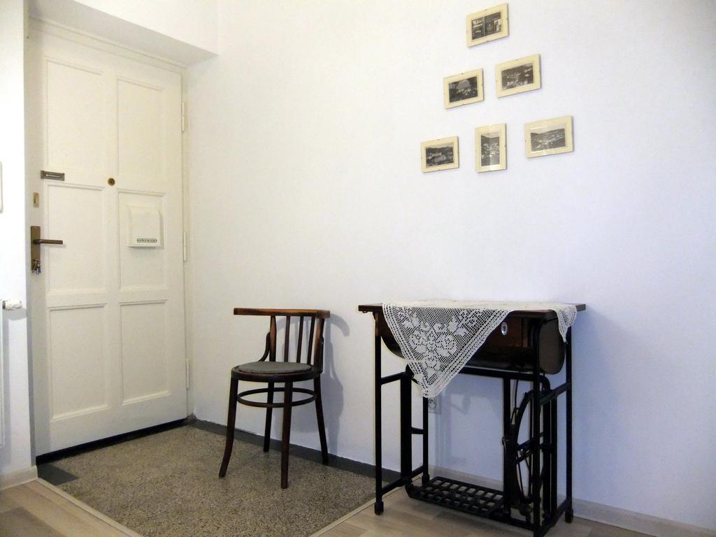 Panorama Apartman Ajaj Banská Štiavnica 部屋 写真