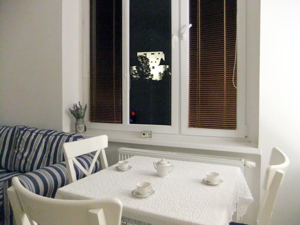 Panorama Apartman Ajaj Banská Štiavnica 部屋 写真