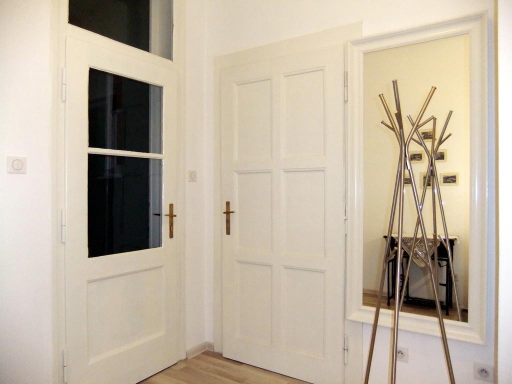 Panorama Apartman Ajaj Banská Štiavnica 部屋 写真