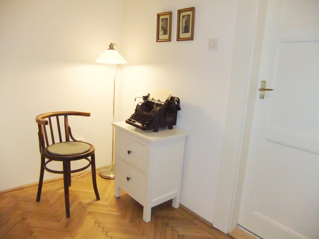 Panorama Apartman Ajaj Banská Štiavnica 部屋 写真