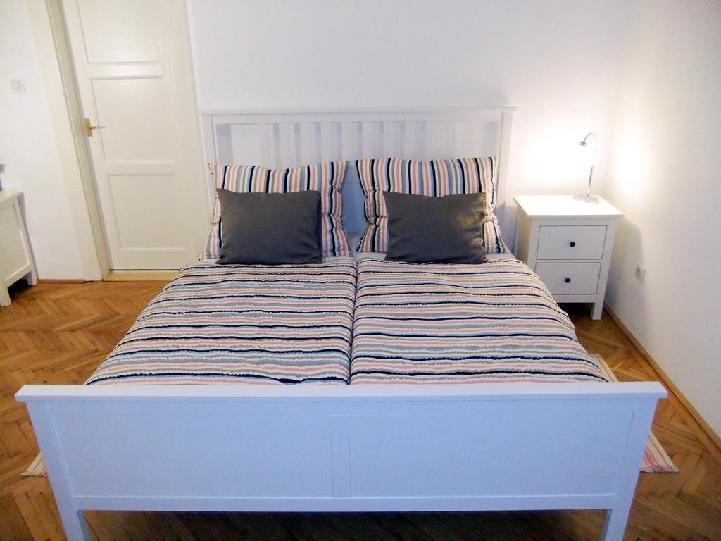 Panorama Apartman Ajaj Banská Štiavnica 部屋 写真