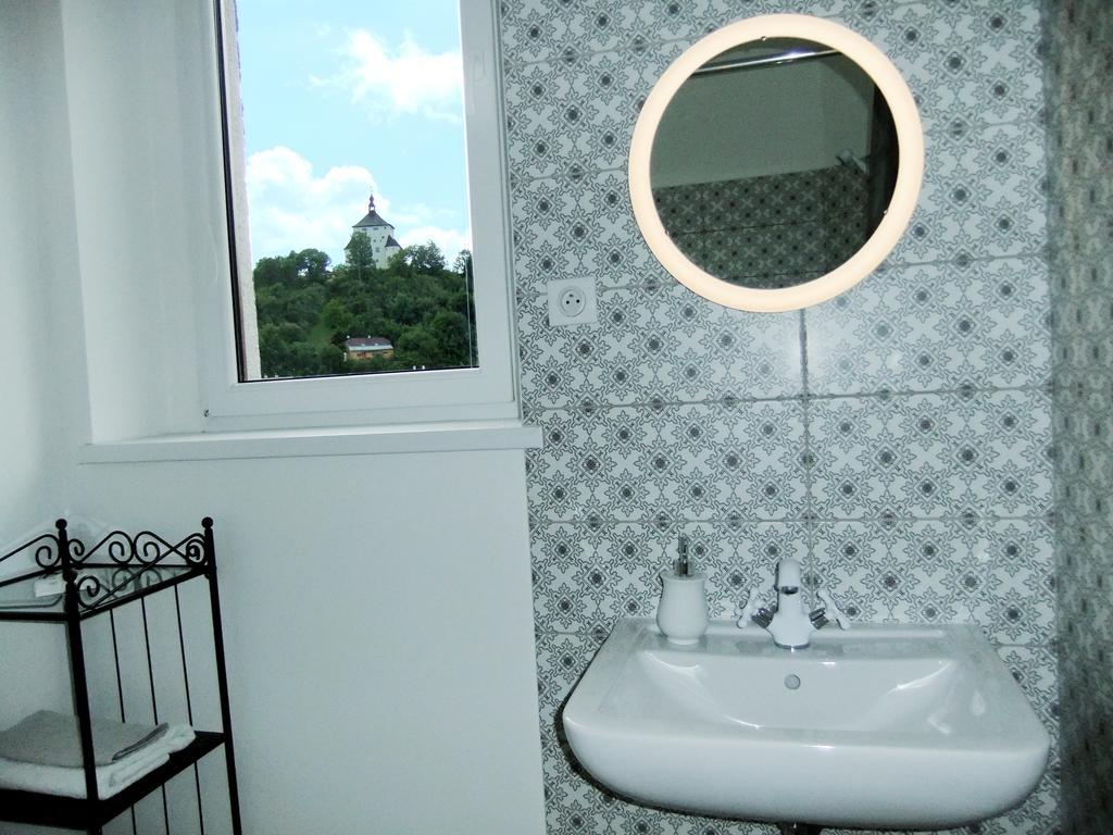 Panorama Apartman Ajaj Banská Štiavnica 部屋 写真