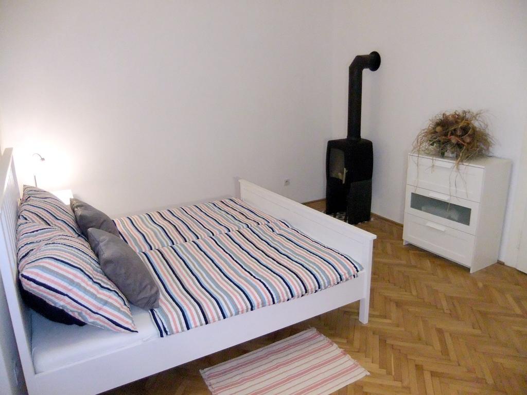 Panorama Apartman Ajaj Banská Štiavnica 部屋 写真