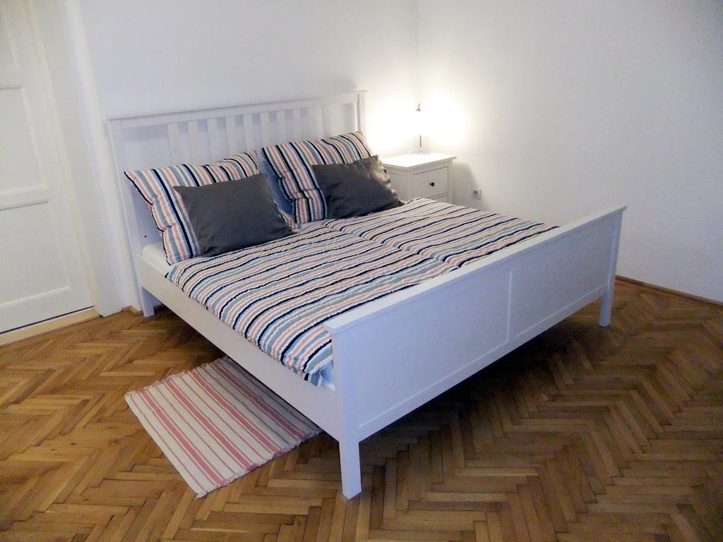 Panorama Apartman Ajaj Banská Štiavnica 部屋 写真