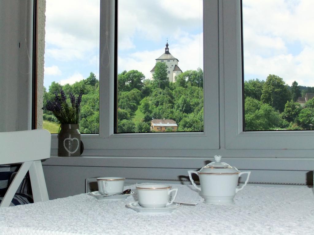 Panorama Apartman Ajaj Banská Štiavnica 部屋 写真