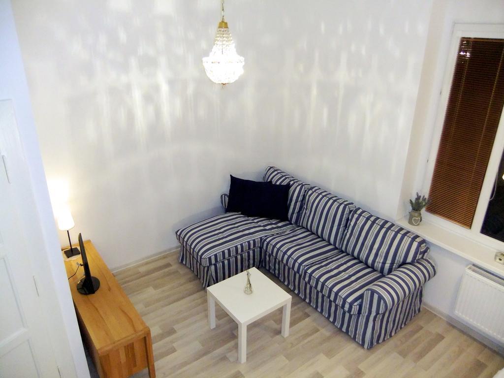 Panorama Apartman Ajaj Banská Štiavnica 部屋 写真